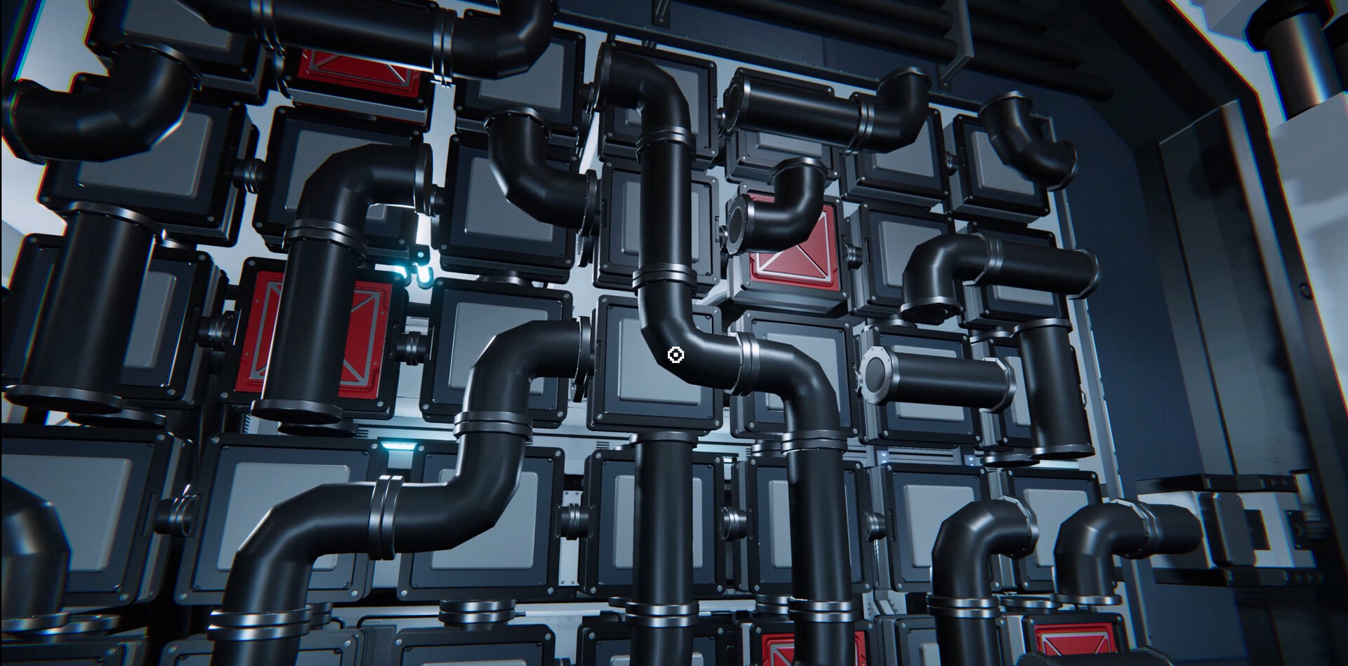 Trapped Together Screenshot 4