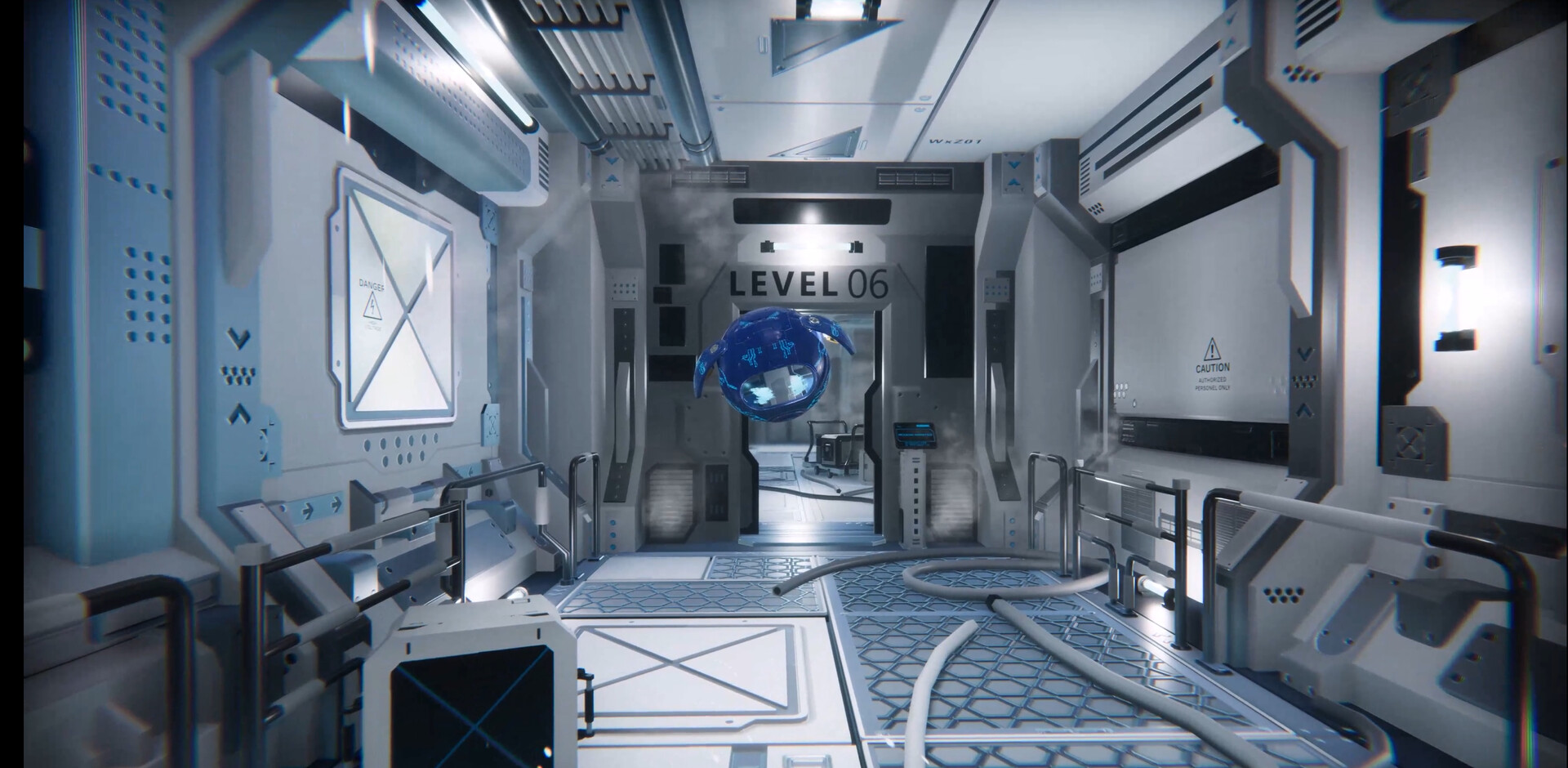 Trapped Together Screenshot 3