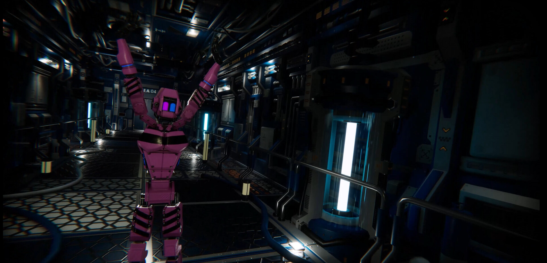 Trapped Together Screenshot 0