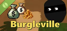 Burgleville Demo