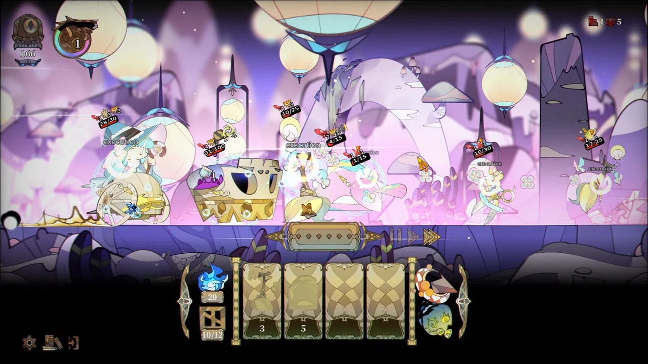 Ender Chariot Screenshot 3