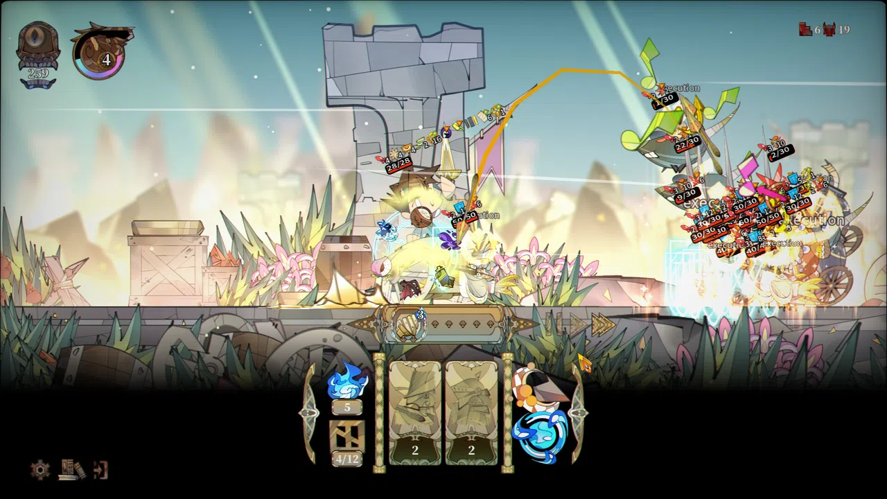 Ender Chariot Screenshot 1