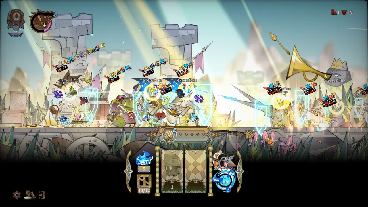 Ender Chariot Screenshot 5