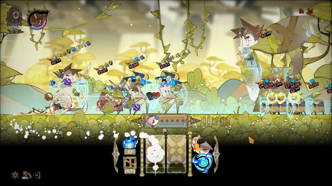 Ender Chariot Screenshot 4
