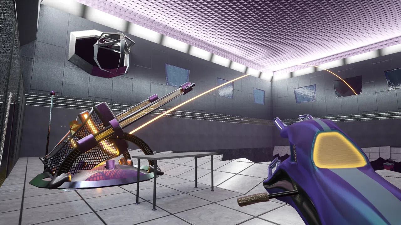 Escape Velocity Screenshot 4
