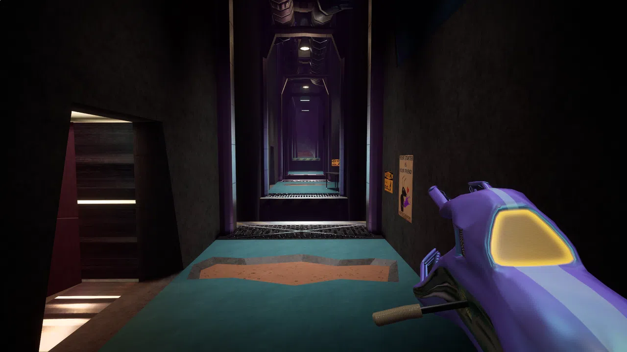 Escape Velocity Screenshot 2
