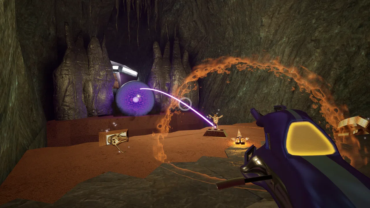 Escape Velocity Screenshot 6