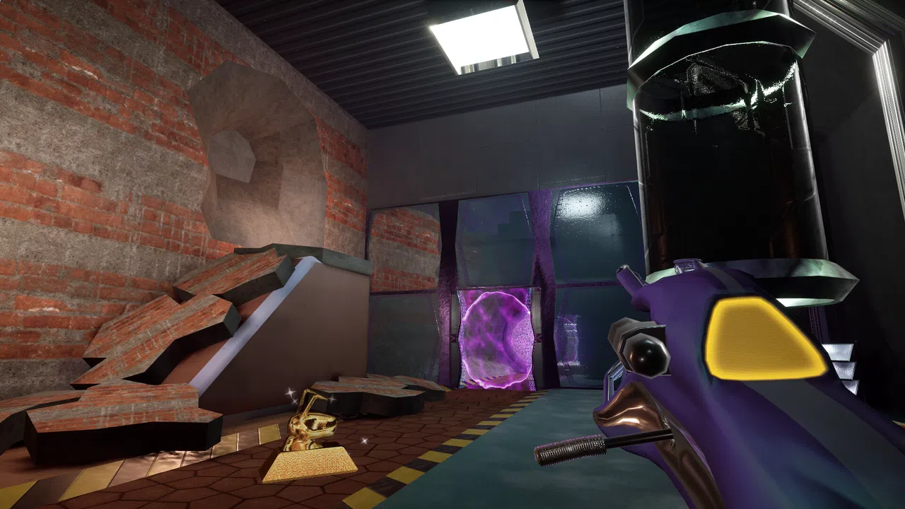 Escape Velocity Screenshot 0