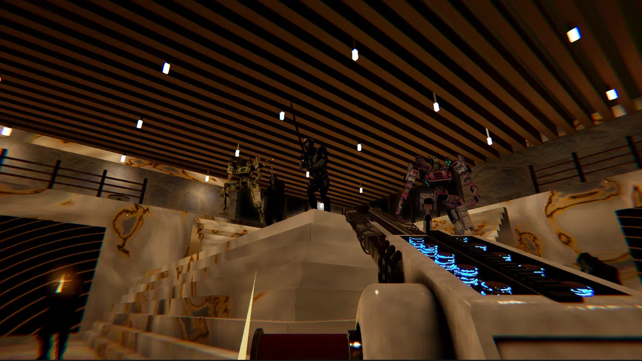 Future Projection Screenshot 4
