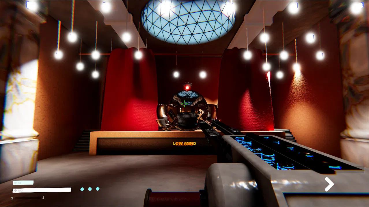 Future Projection Screenshot 5