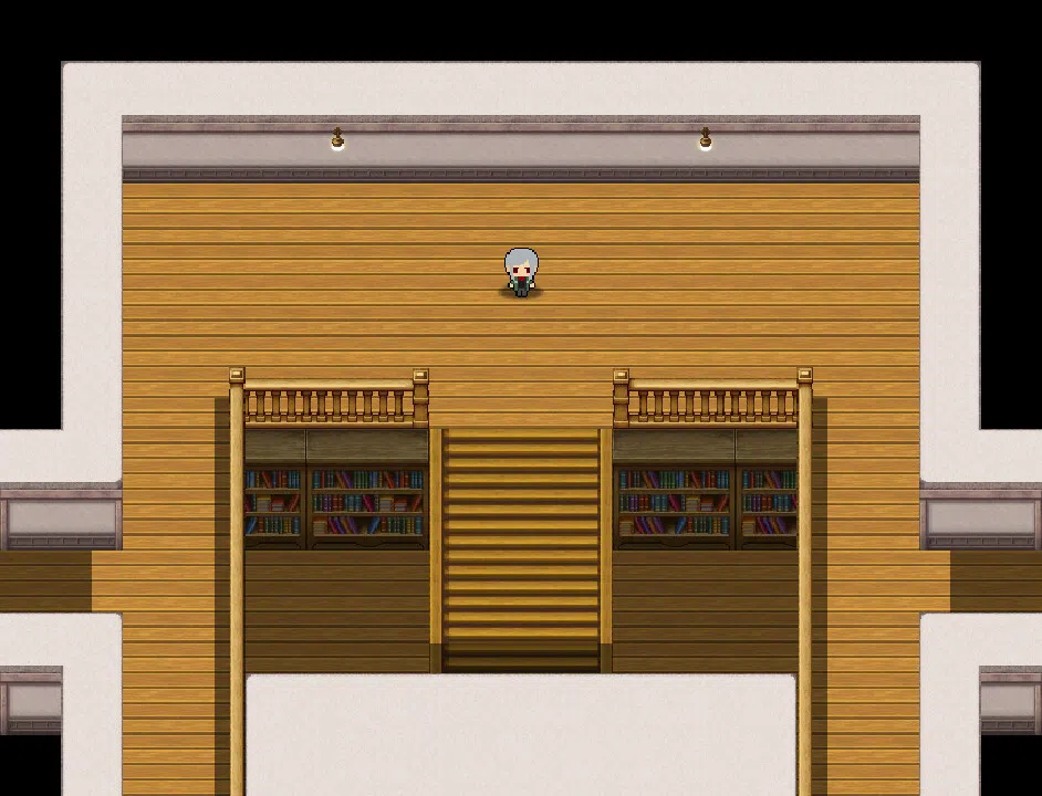 mirror insideout Screenshot 5