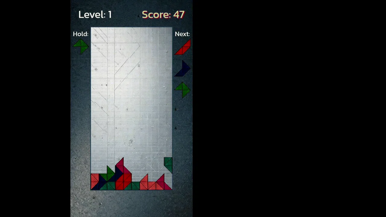 Angularis Screenshot 0