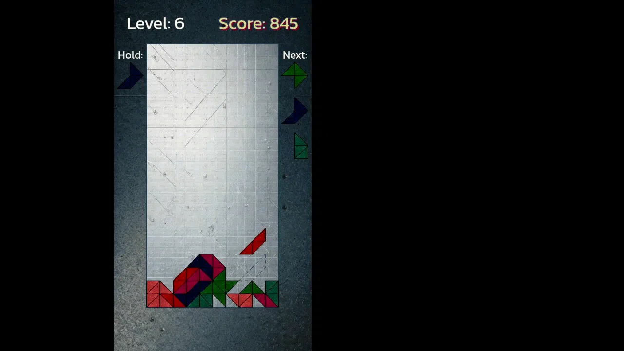 Angularis Screenshot 3