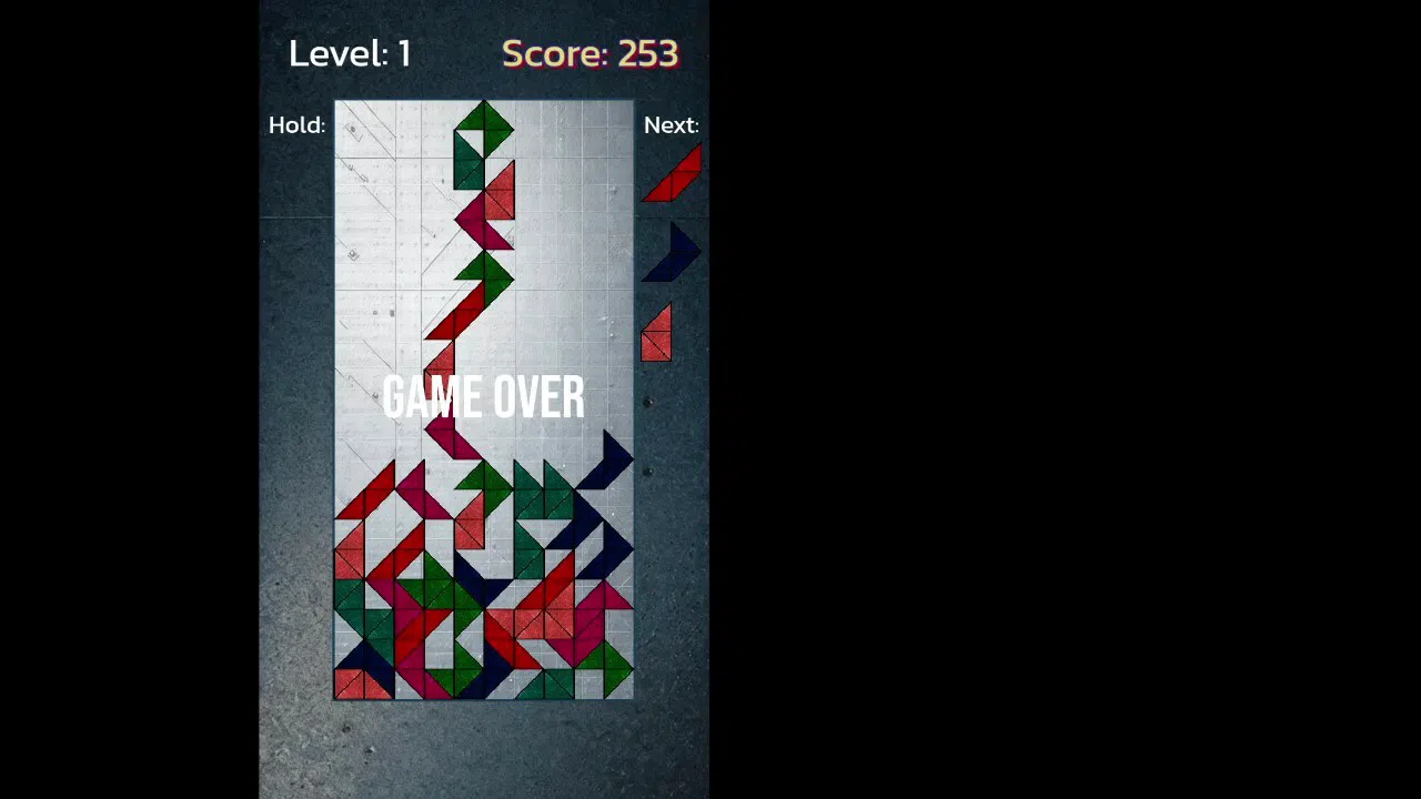 Angularis Screenshot 2