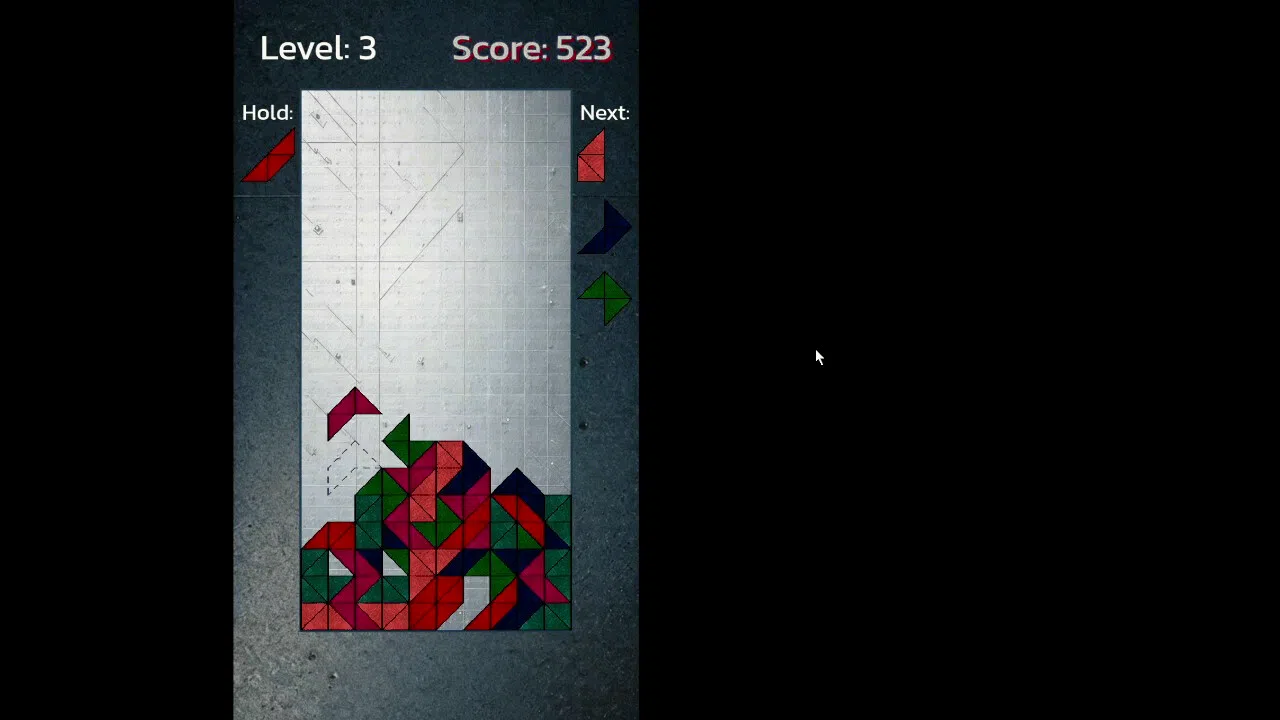 Angularis Screenshot 1