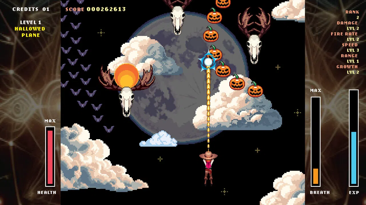 Frisky Hearts Screenshot 4