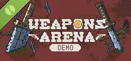 刀剑竞技场 Weapons Arena Demo
