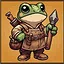 Ammo doesn't hold me back icon