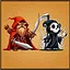 Reaping goblins with deadly elegance icon
