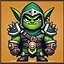 First Champion Killed icon