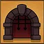 Dig your way out of that icon