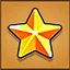 They go up to level two? icon