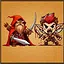 Slicing and dicing with insatiable precision icon