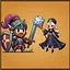Shattered the realm of dreams icon