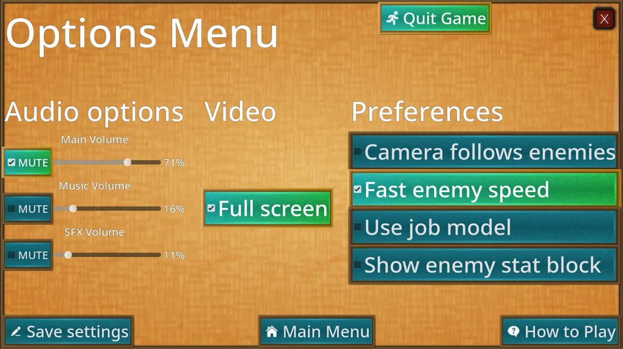 Level up Everything! Screenshot 7