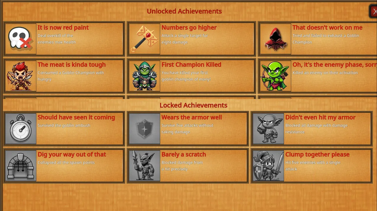 Level up Everything! Screenshot 4