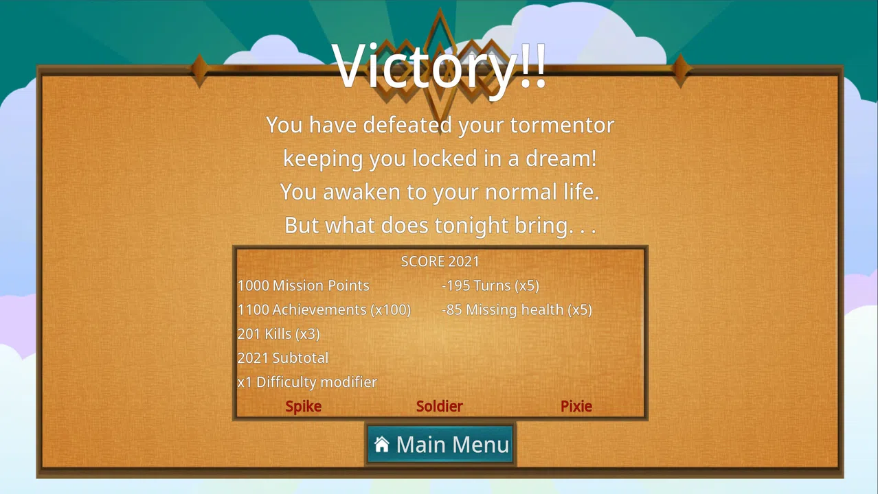 Level up Everything! Screenshot 3