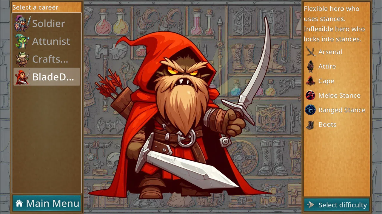 Level up Everything! Screenshot 11