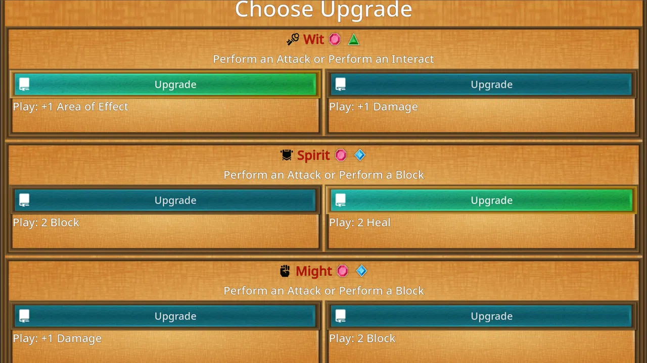 Level up Everything! Screenshot 9