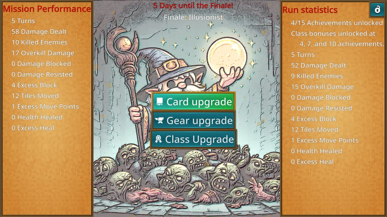 Level up Everything! Screenshot 5