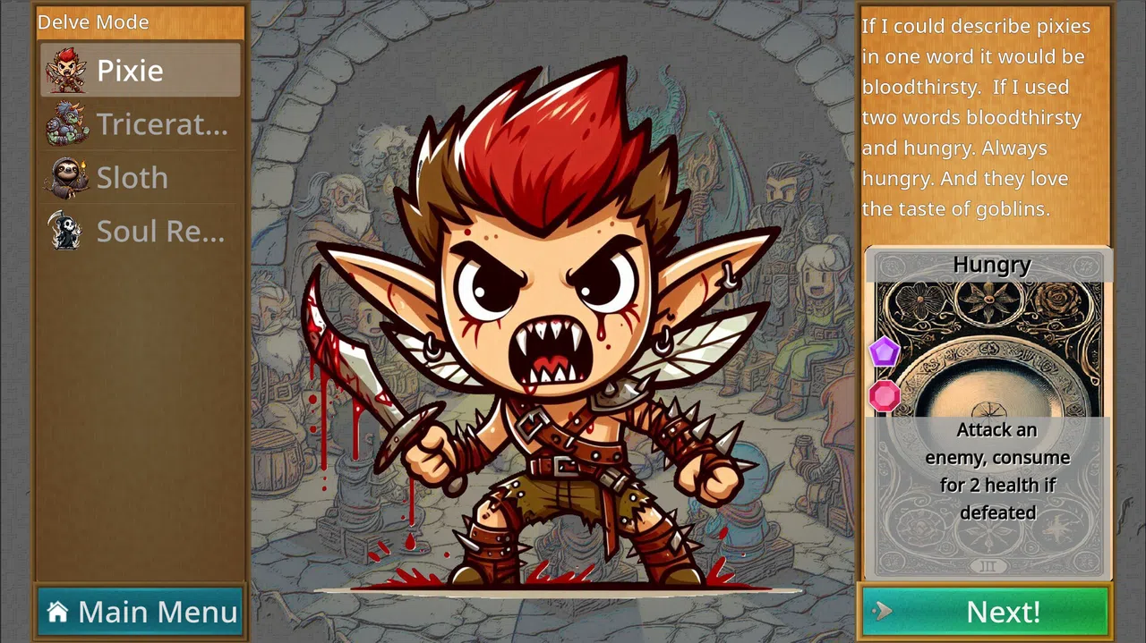 Level up Everything! Screenshot 10