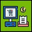 First Checkout icon