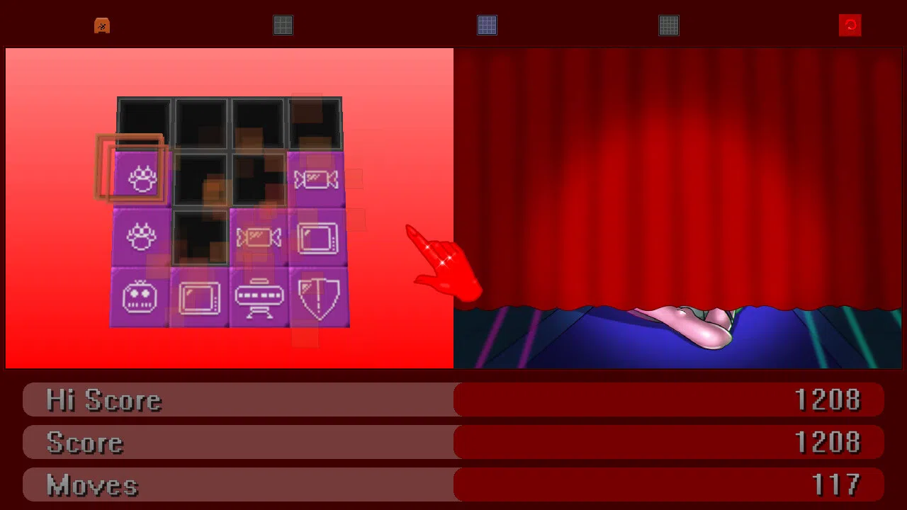 Furry Sexy Girls Screenshot 1