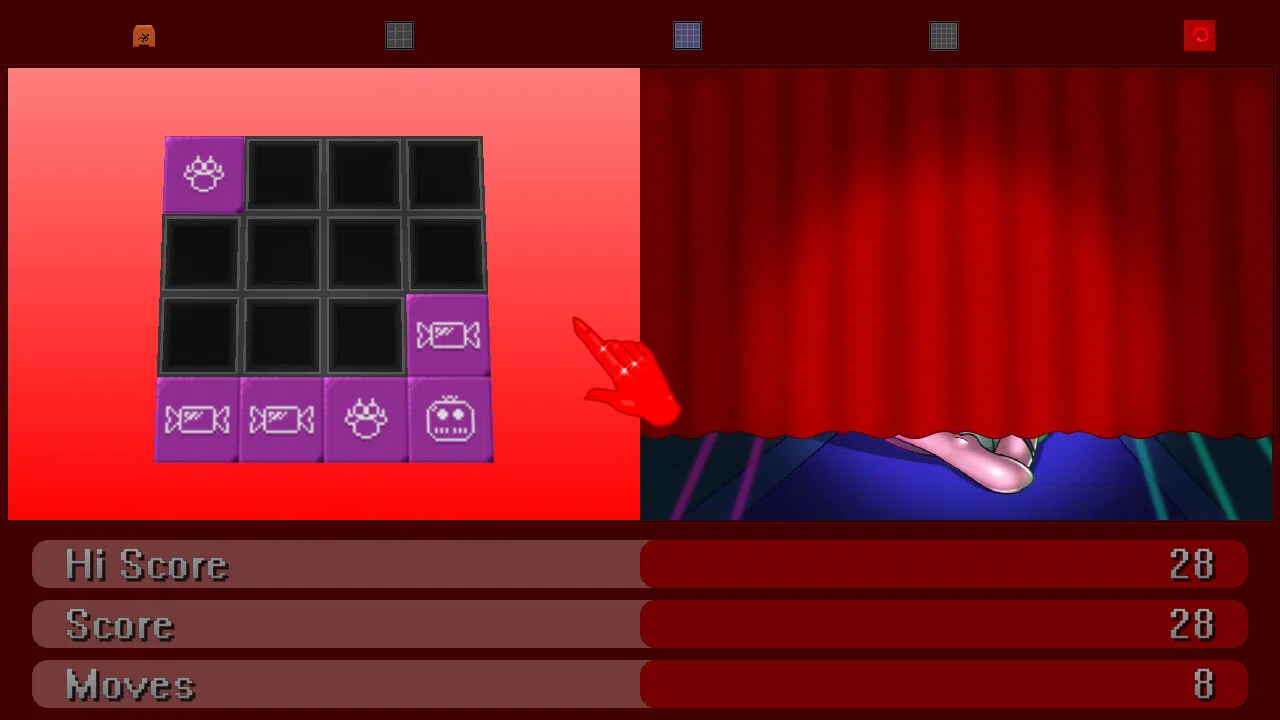 Furry Sexy Girls Screenshot 3