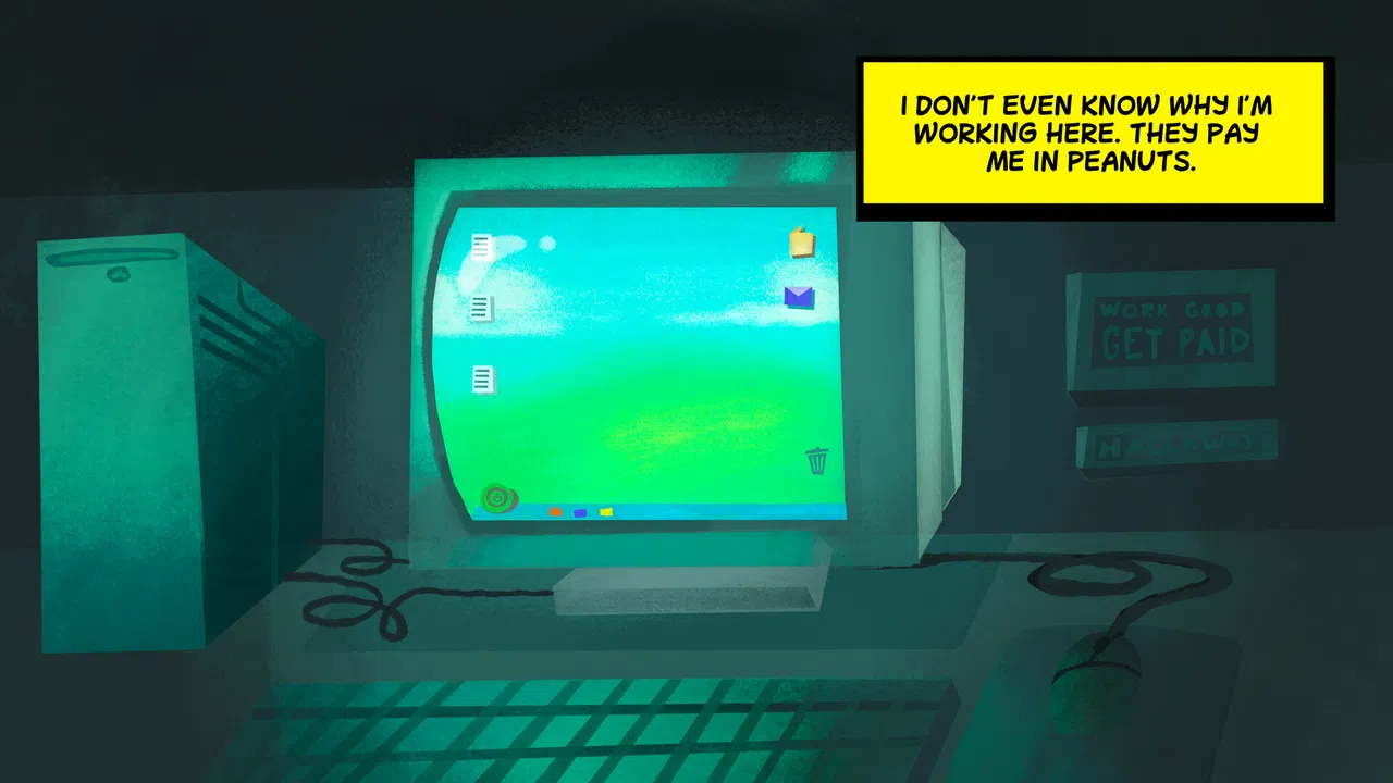 Embers Of Spiritflame Screenshot 6