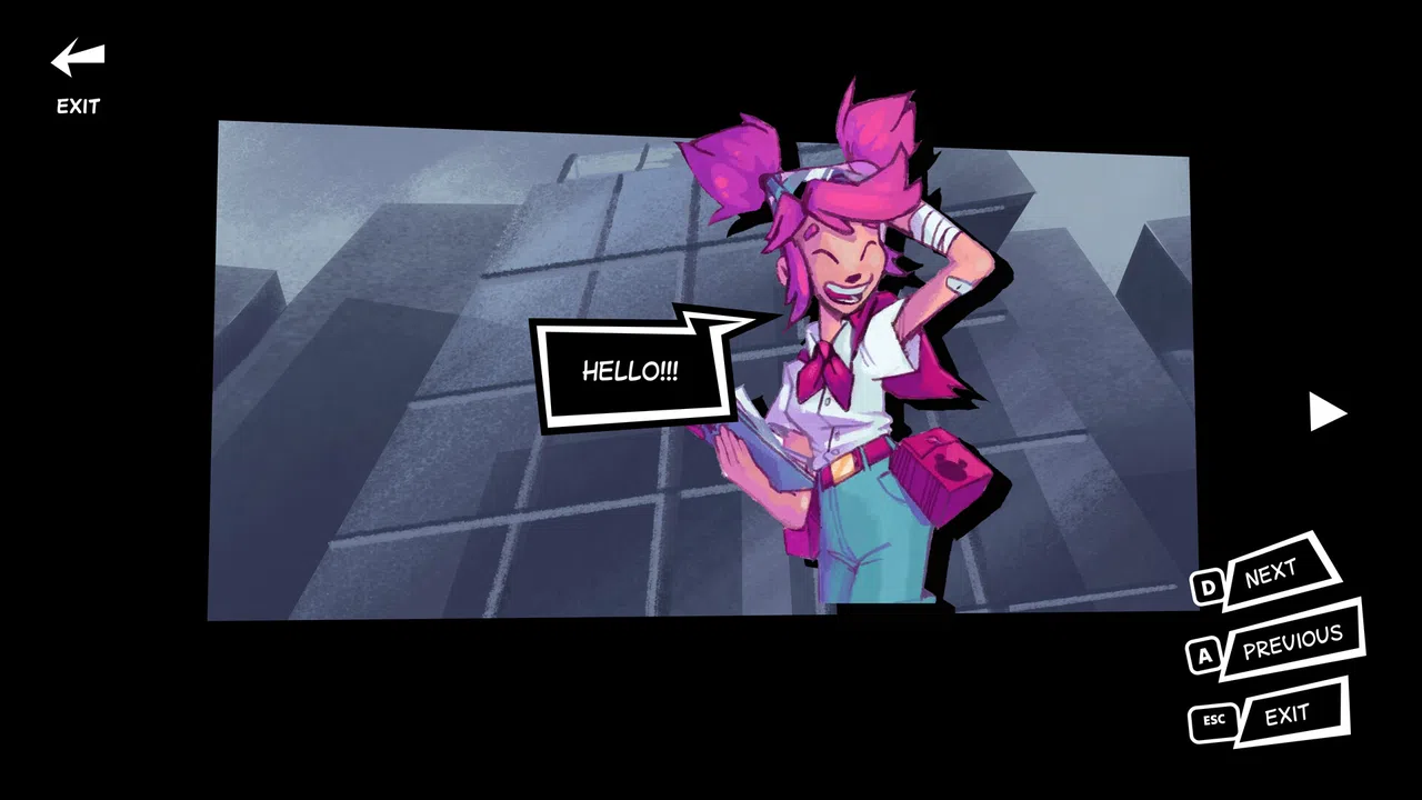 Embers Of Spiritflame Screenshot 5