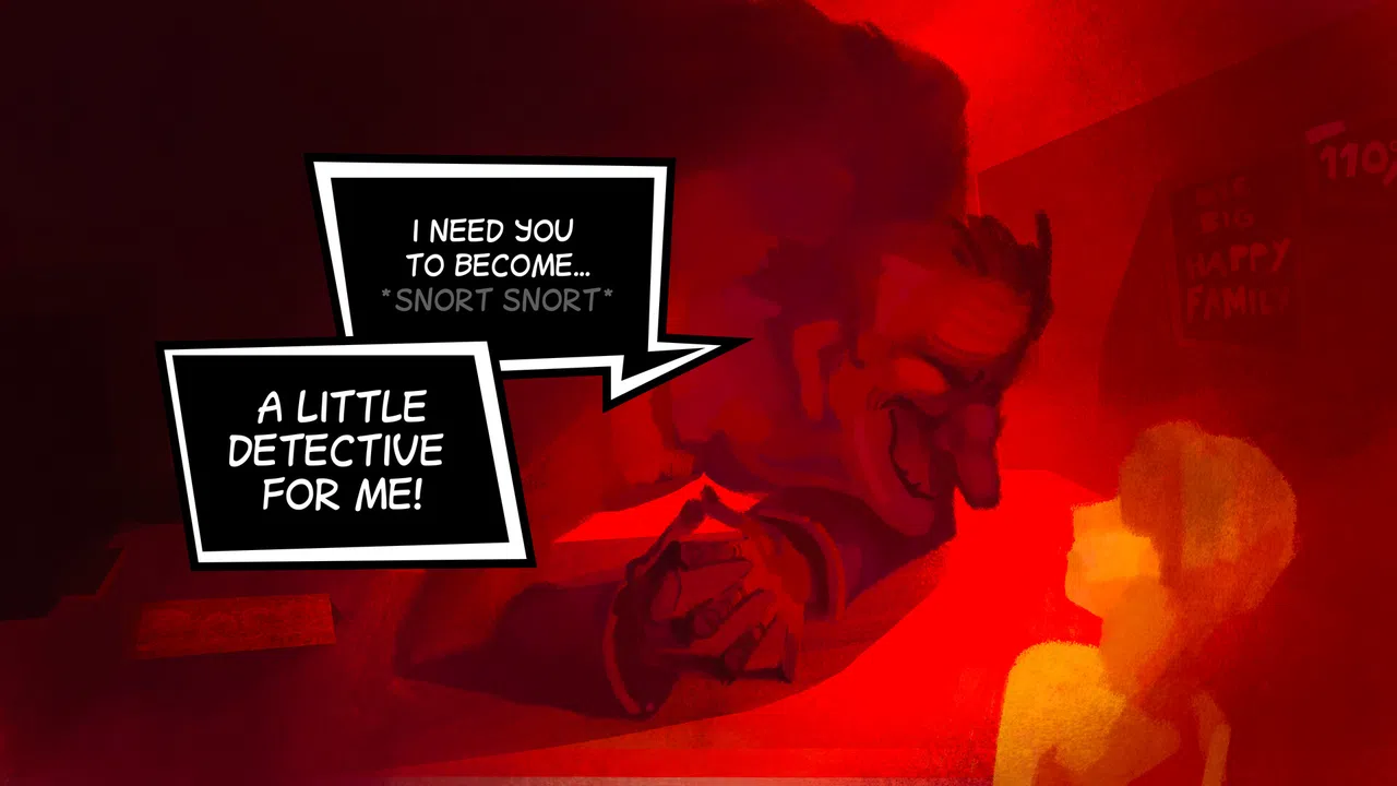 Embers Of Spiritflame Screenshot 2