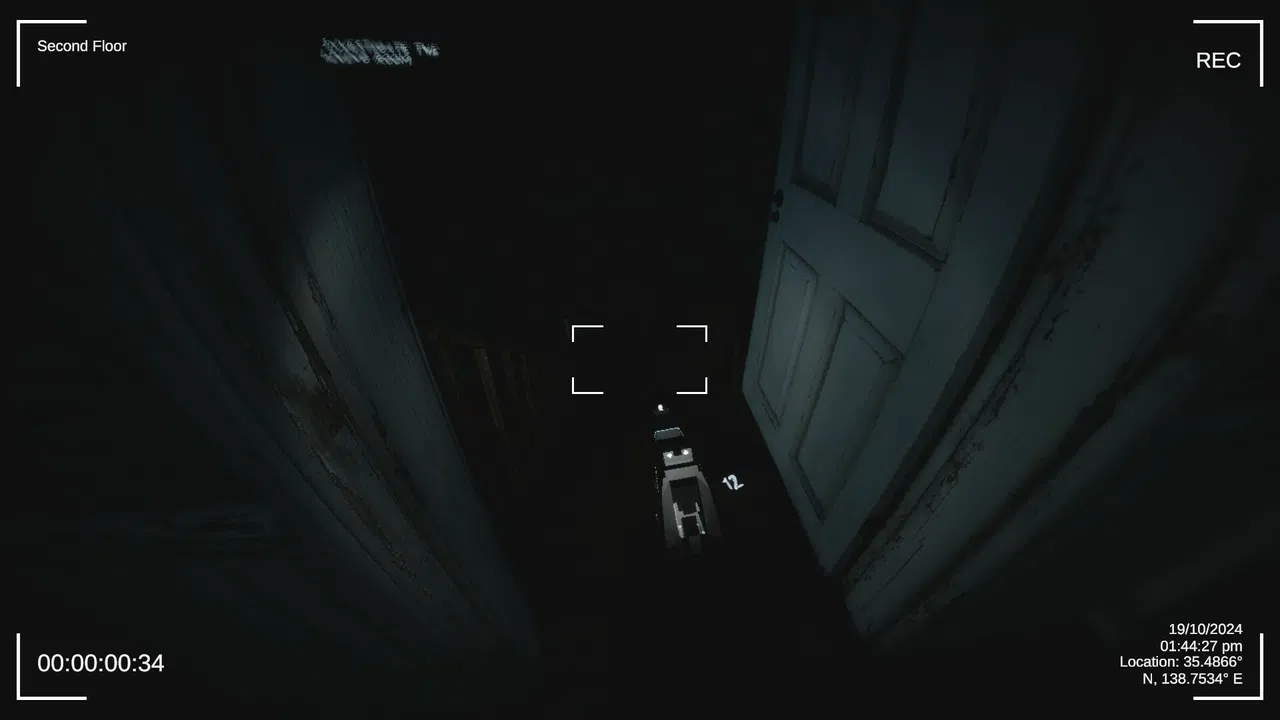 Shattered Truth Screenshot 3