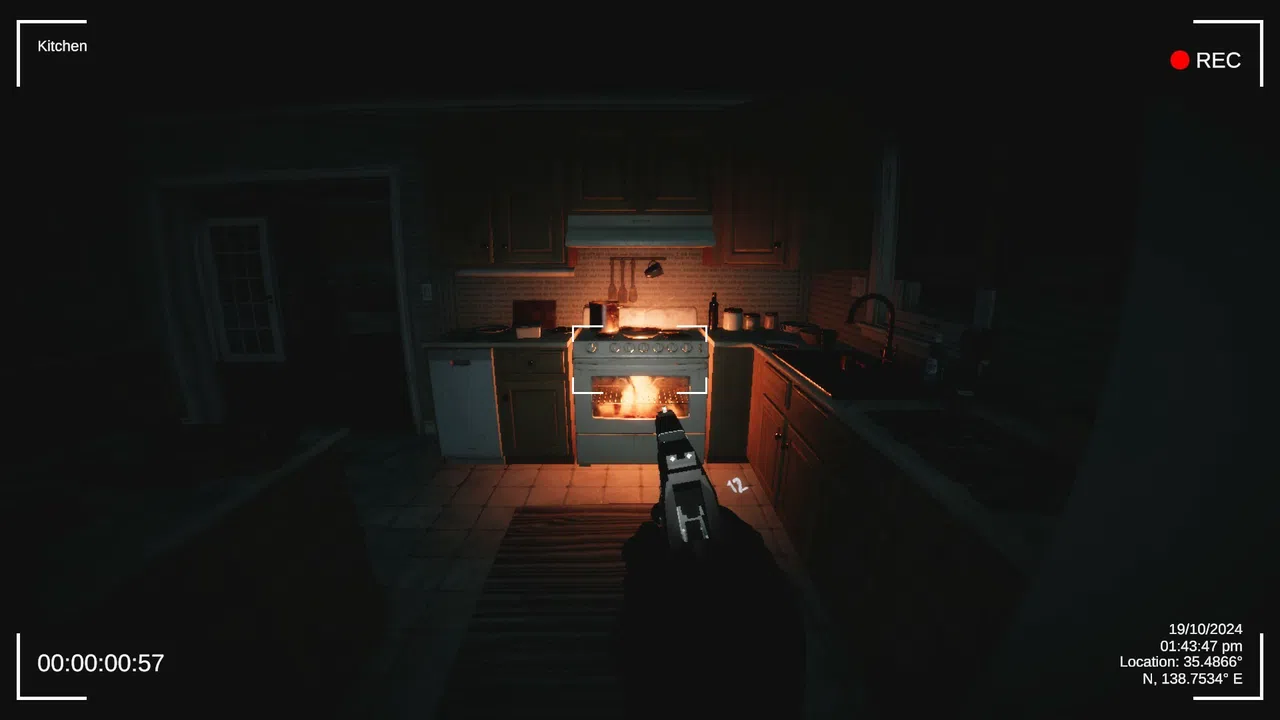 Shattered Truth Screenshot 2