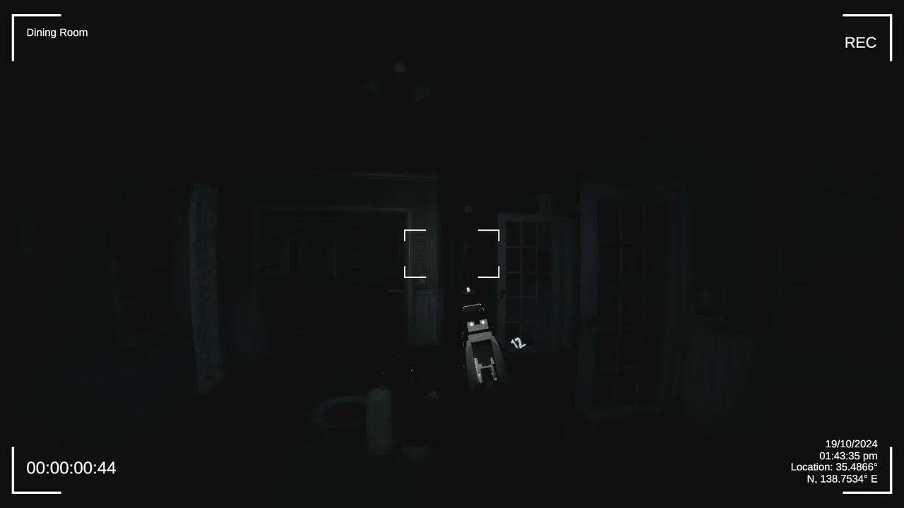 Shattered Truth Screenshot 0