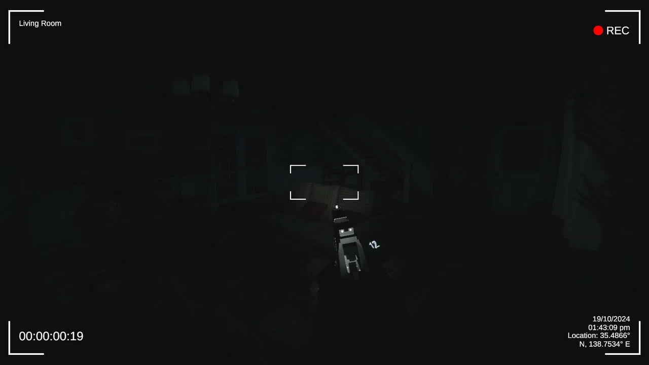 Shattered Truth Screenshot 1