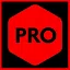 Pro icon