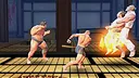 Streets of Rageness: Beat 'Em Up Fighter Screenshot 1