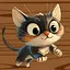 Upgraded Zoomies icon