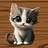 More Cats!!!!!!!