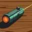 Upgraded Laser Pointer icon